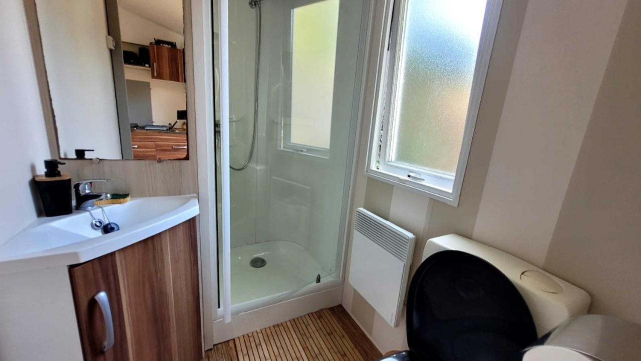 Le Bambou - Saint-Jean-de-Monts - Piscine Jacuzzi Sauna Hammam Esterno foto