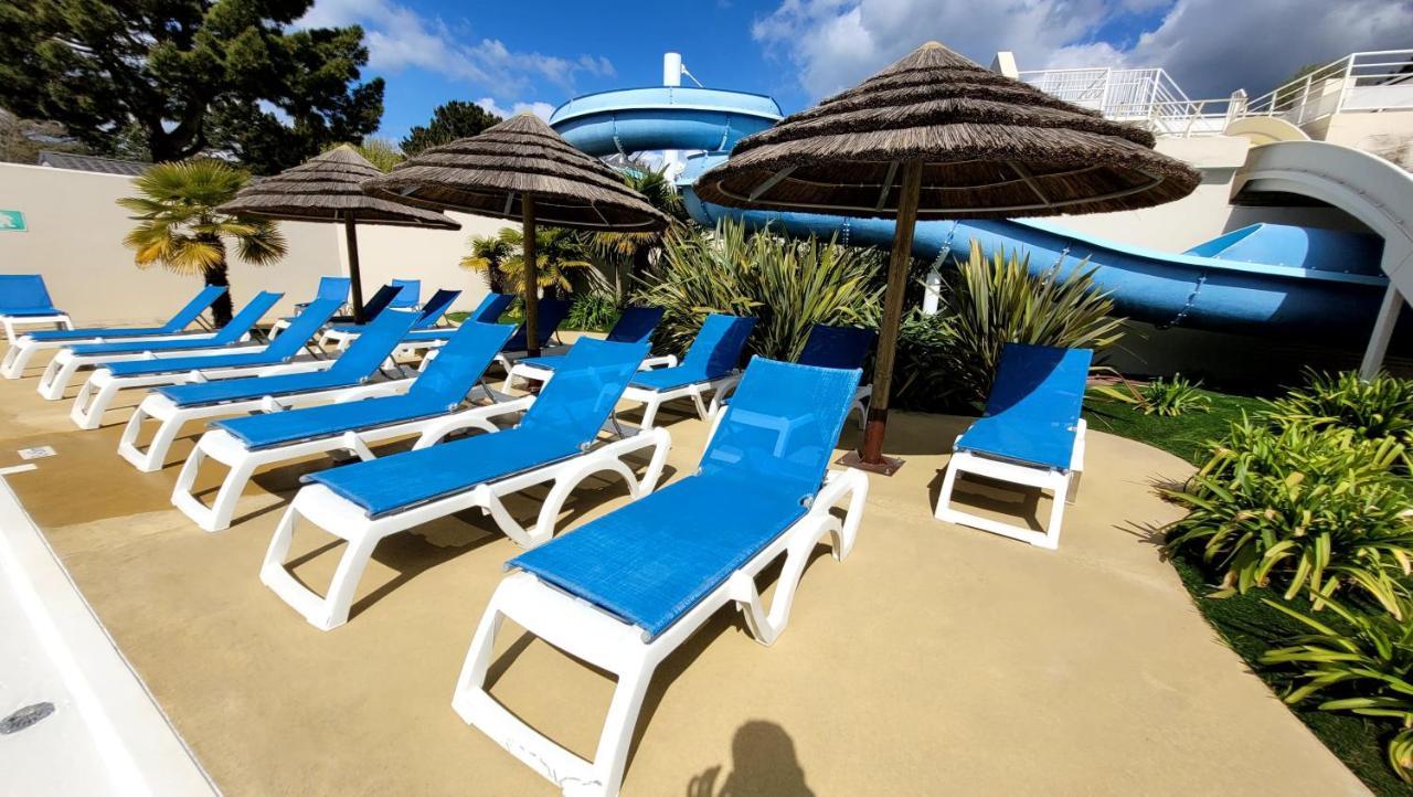 Le Bambou - Saint-Jean-de-Monts - Piscine Jacuzzi Sauna Hammam Esterno foto